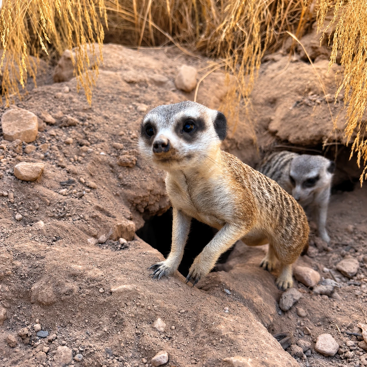 Diseño de recintos e instalaciones zoológicas en Valencia