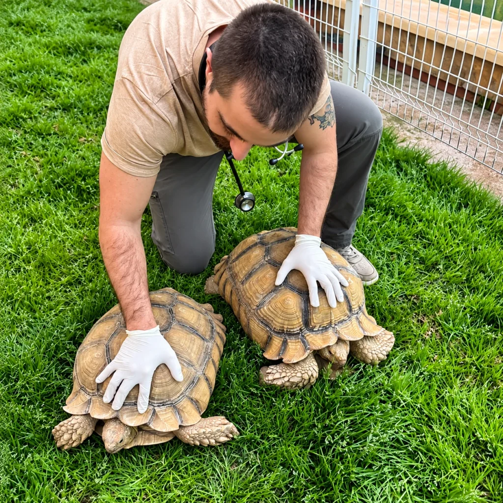 Atención veterinaria a domicilio en Valencia