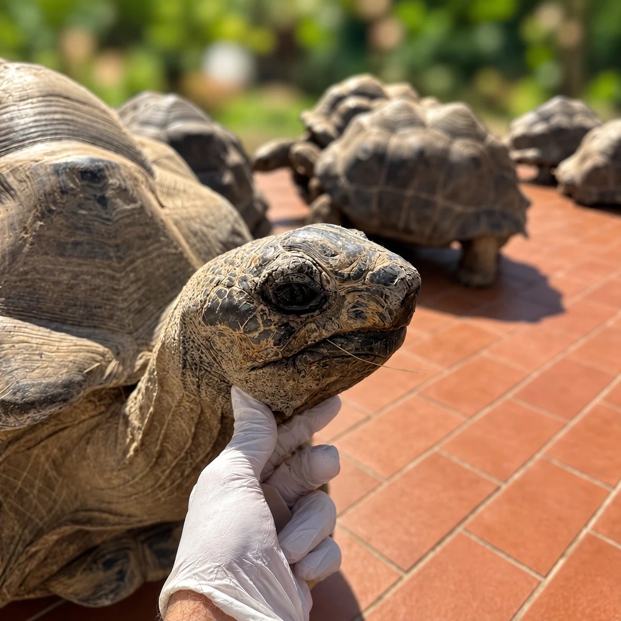 Gestión y dirección zoológica en Valencia