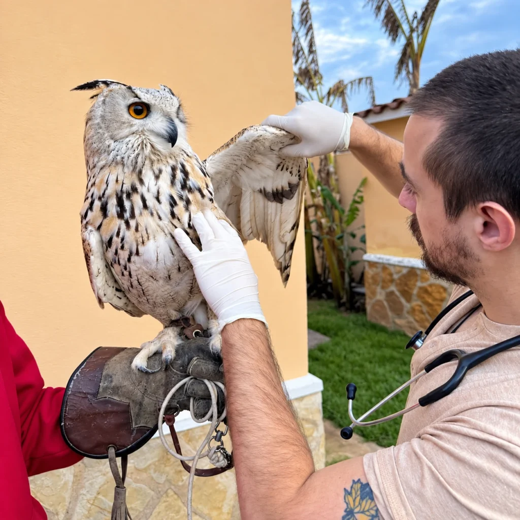 Veterinario a domicilio en Valencia