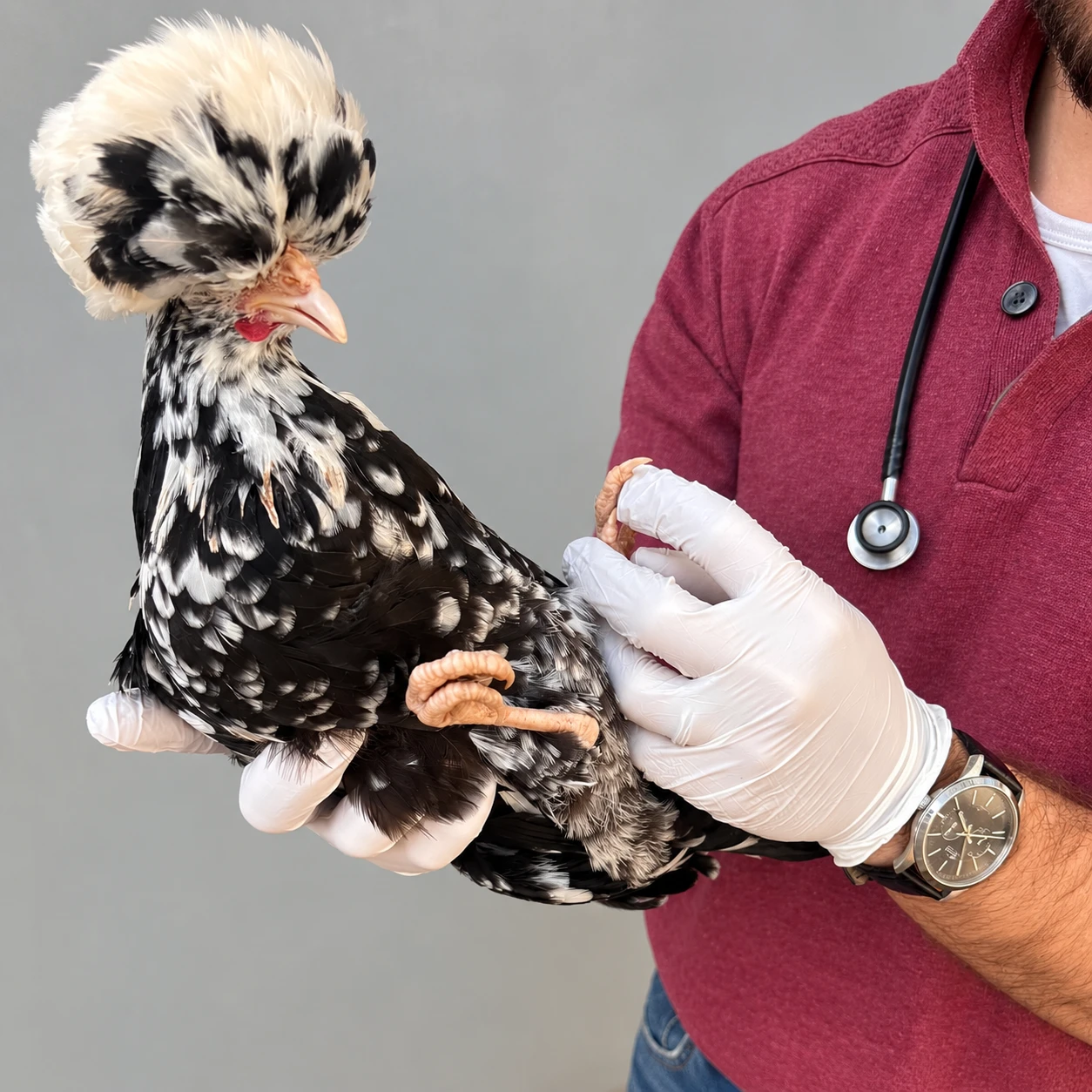 Veterinario implantación de chip a domicipio en Valencia